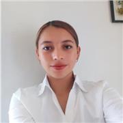 mi objetivo en brindar clases a todo tipo de estudiante, sin importar su edad